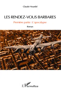 Les rendez-vous barbares_cover