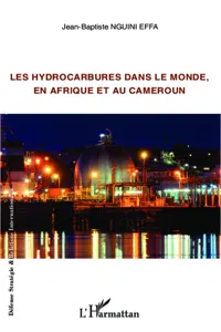 Les hydrocarbures dans le monde, en Afrique et au Cameroun_cover