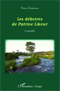 Les déboires de Patrice Likeur_cover