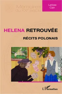 Helena retrouvée_cover