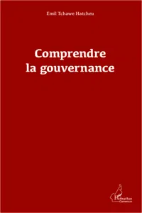 Comprendre la gouvernance_cover