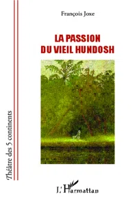 La passion du vieil Hundosh_cover