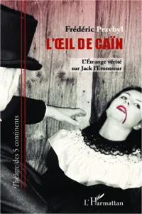 L'OEil de Caïn_cover