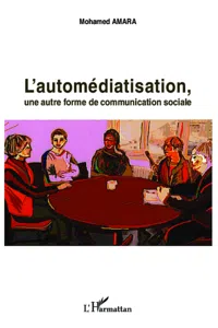 L'automédiatisation_cover