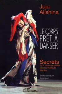 Le corps prêt à danser_cover