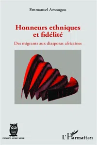 Honneurs ethniques et fidélité_cover