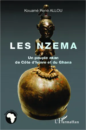 Les Nzema