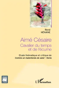 Aimé Césaire_cover