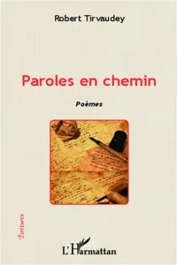 Paroles en chemin_cover