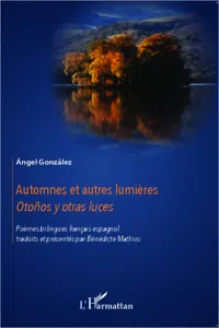 Automnes et autres lumières_cover