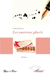 Les marrons glacés_cover