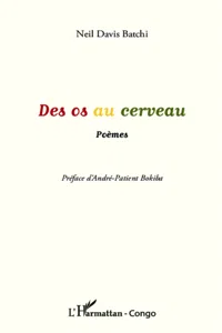 Des os au cerveau_cover