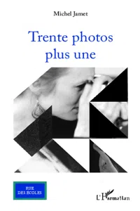 Trente photos plus une_cover