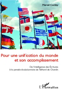 Pour une unification du monde et son accomplissement_cover