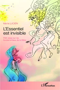 L'essentiel est invisible_cover