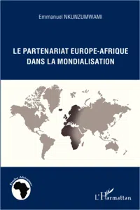 Le partenariat Europe-Afrique dans la mondialisation_cover