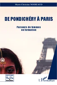 De Pondichéry à Paris_cover