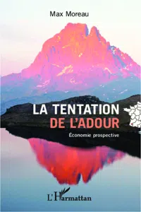 La tentation de l'Adour_cover