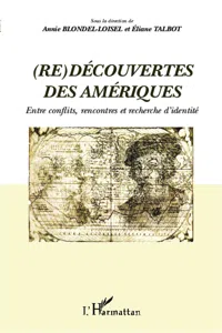 Redécouvertes des Amériques_cover