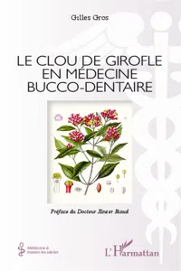 Le clou de girofle en médecine bucco-dentaire_cover