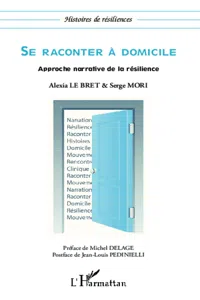 Se raconter à domicile_cover