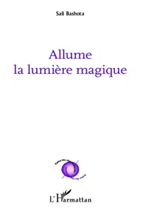 Allume la lumière magique_cover