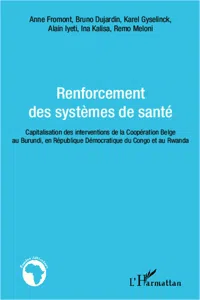 Renforcement des systèmes de santé_cover