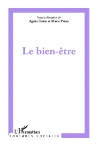 Le bien-être_cover