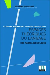 Espaces théoriques du langage_cover