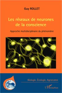 Les réseaux de neurones de la conscience_cover