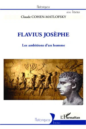 Flavius Josèphe