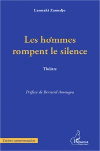 Les hommes rompent le silence_cover