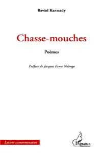 Chasse-mouches_cover