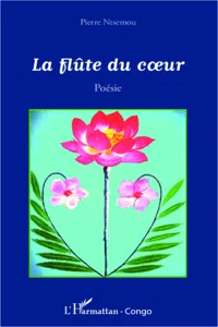 La flûte du coeur_cover