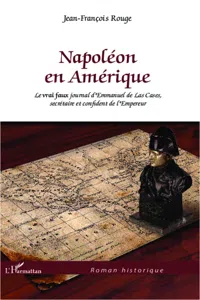 Napoléon en Amérique_cover