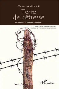 Terre de détresse_cover