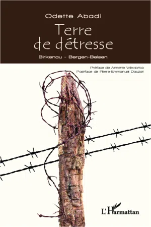 Terre de détresse