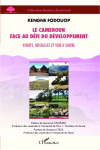 Le Cameroun face au défi du développement_cover