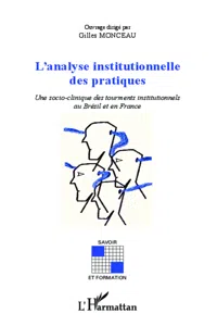 Analyse insitutionnelle des pratiques_cover