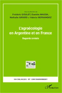 Agroécologie en Argentine et en France_cover