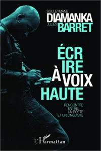 Écrire à voix haute_cover