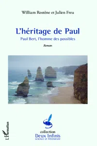 Héritage de Paul_cover