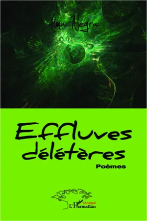 Effluves délétères