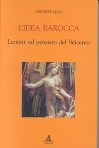 L'idea barocca_cover