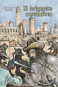 Il brigante contadino_cover