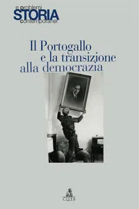 Il Portogallo e la transizione alla democrazia_cover