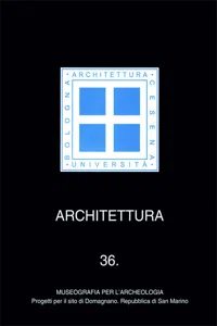 Architettura 36_cover