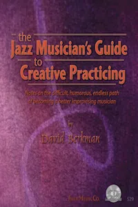 Jazz Player's Guide To Creative Practicing_cover