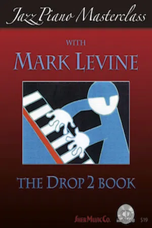 Jazz Piano Masterclass With Mark Levine