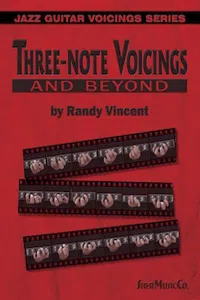 Three-Note Voicings and Beyond_cover
